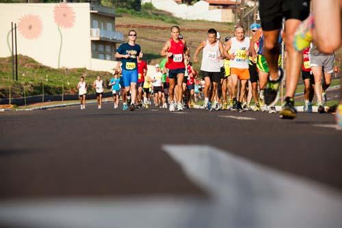 Todos conhecem alguém que já passou por uma lesão no joelho e sabem como é difícil a recuperação / Foto: Edsley Saito 